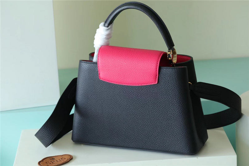Lux-Totes - LOV Bags - 689