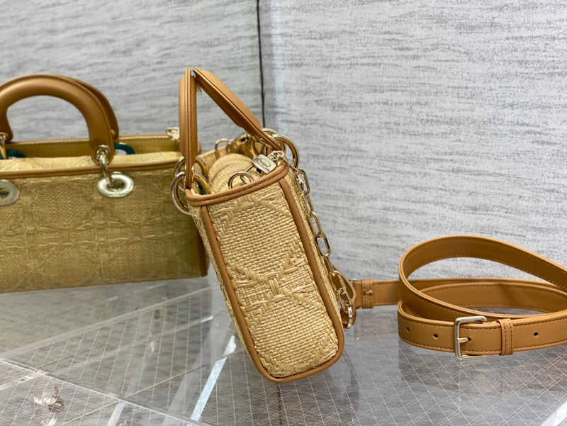 Luxurious Totes - Latest - 6366