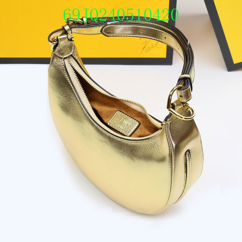GC - Shoulder - 2956