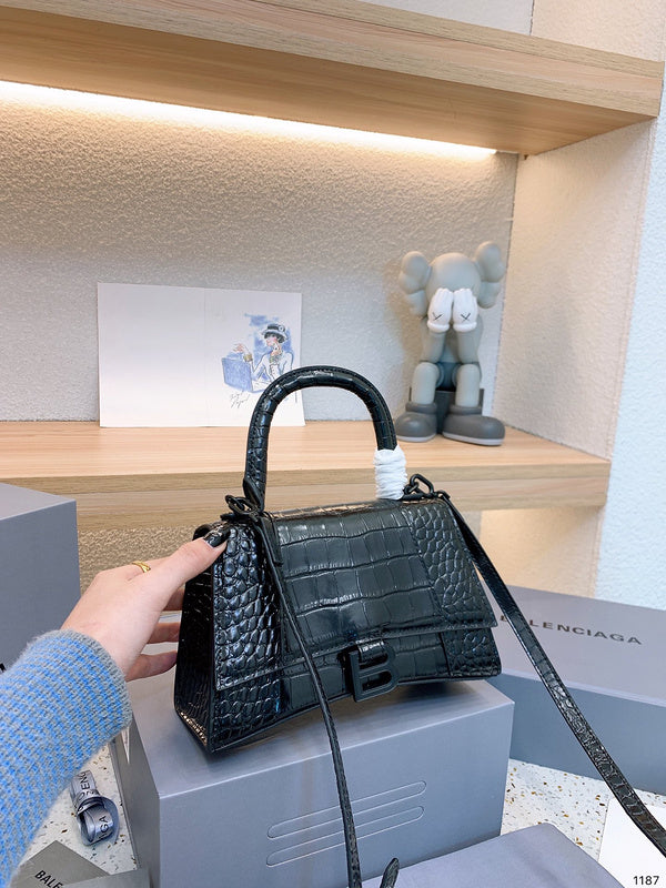 Luxurious Totes - BGA2 Bags - 308