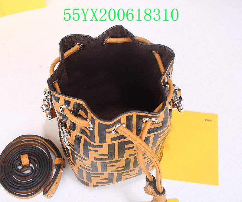 GC - Shoulder - 2969