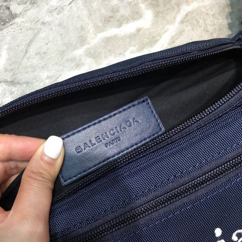 Lux-Totes - BGA Bags - 125