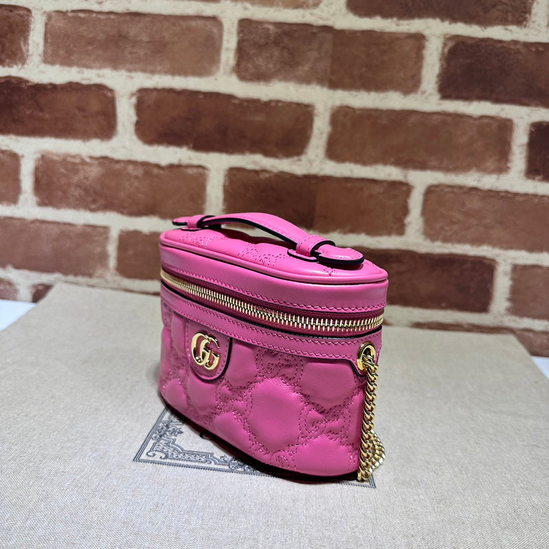 GUI - Luxurious Totes - 214