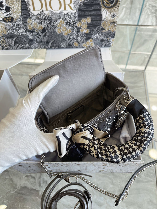 Luxurious Totes - DOR2 Bags - 334