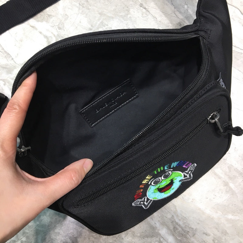 Lux-Totes - BGA Bags - 122