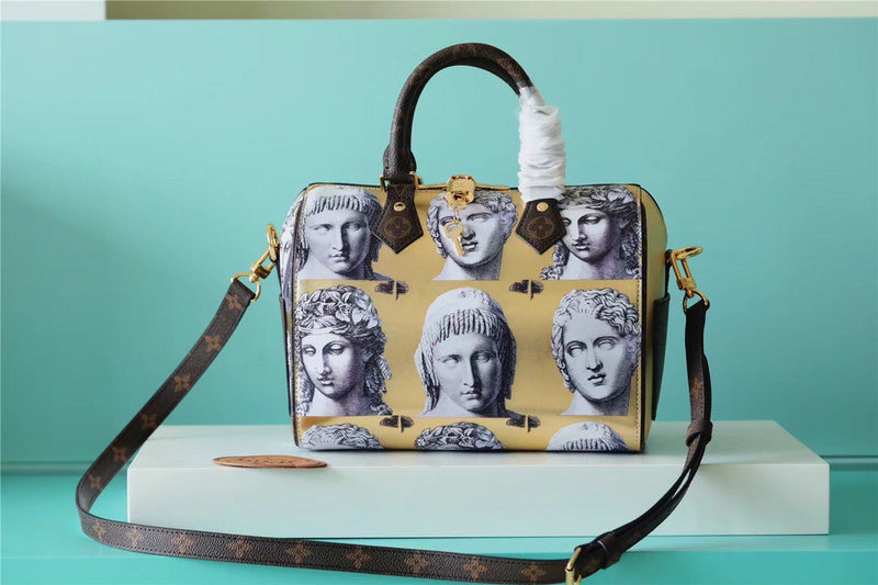 ZEP - LOV Bags - 1817