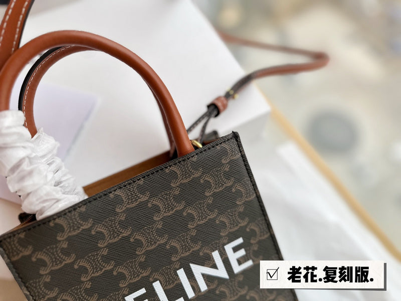 Luxurious Totes - CLE2 Bags - 077