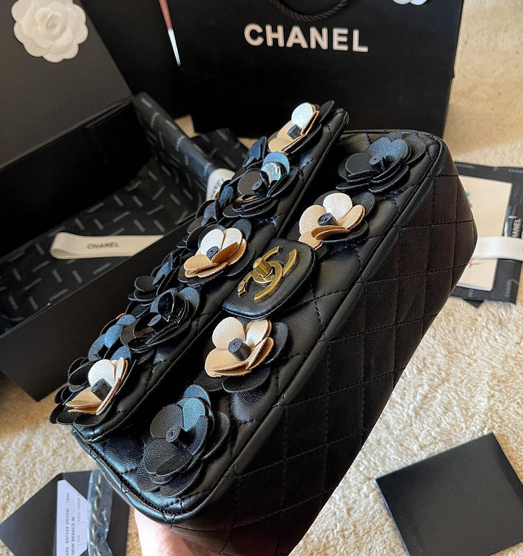 Style My Style - CNL3 Bags - 116