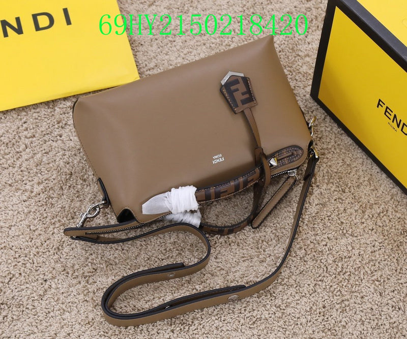 GC - Shoulder - 2651