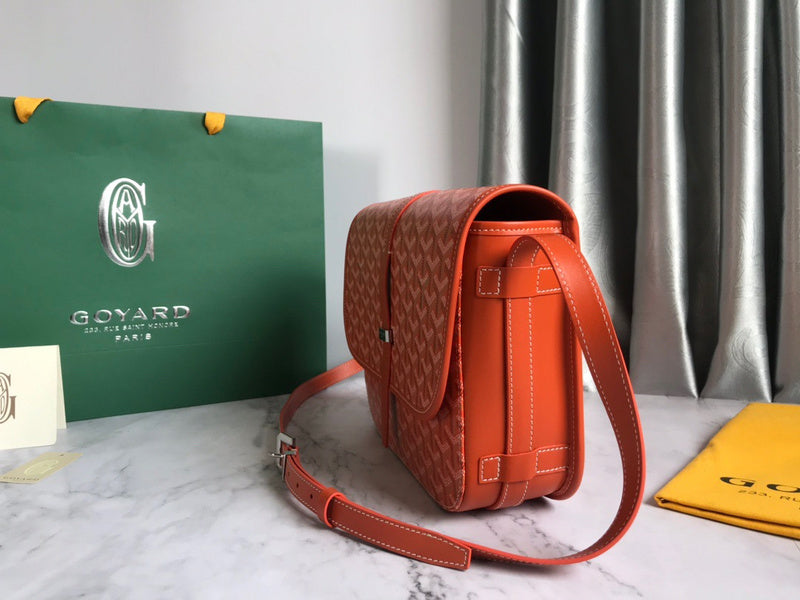 Lux-Totes - GOD Bags - 070