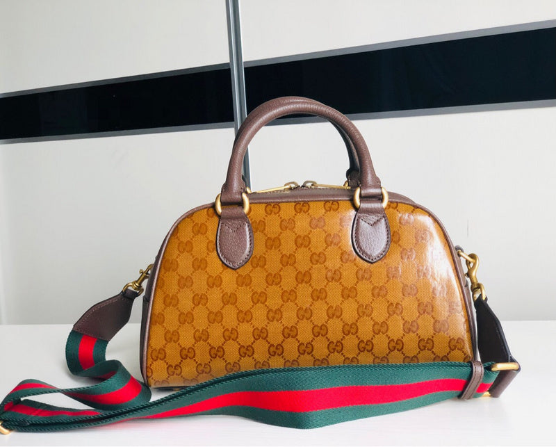 GUI - Luxurious Totes - 824