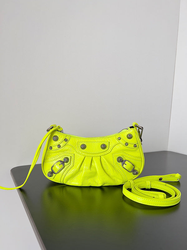 Luxurious-Totes - BGA Bags - 301