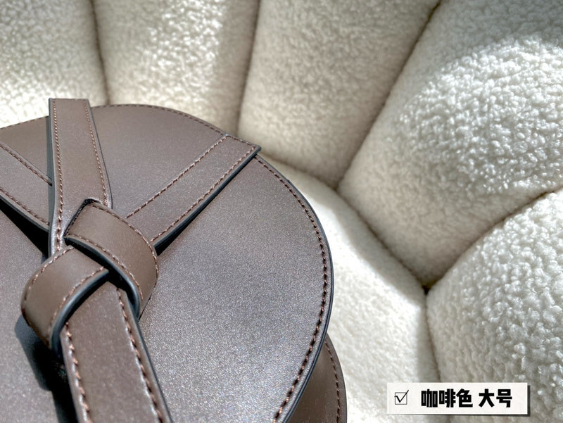 Luxurious Totes - LW-CH Bags - 017