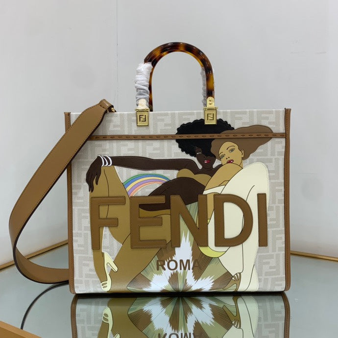 Luxurious Totes - Latest - 11394
