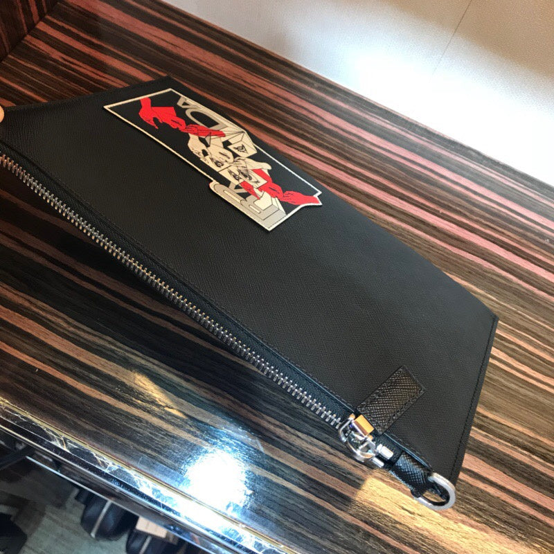 ZEP - PD Bags - 158