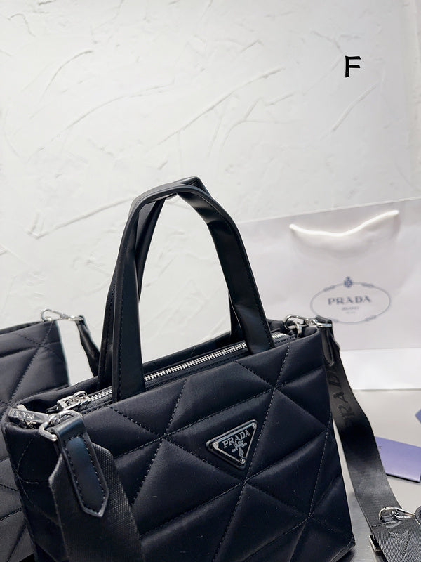 Luxurious Totes - PDA3 Bags - 054
