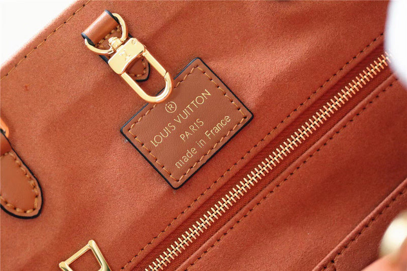 Lux-Totes - LOV Bags - 1024
