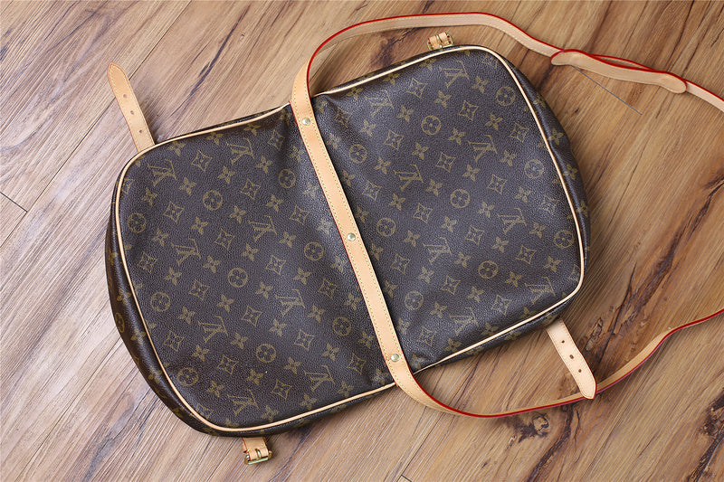 Lux-Totes - LOV Bags - 4372