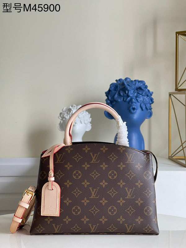 LOV - Luxurious Totes - 2175