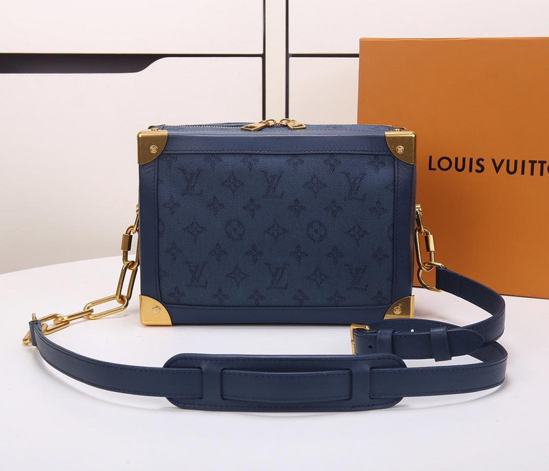 LOV - Luxurious Totes - 2686