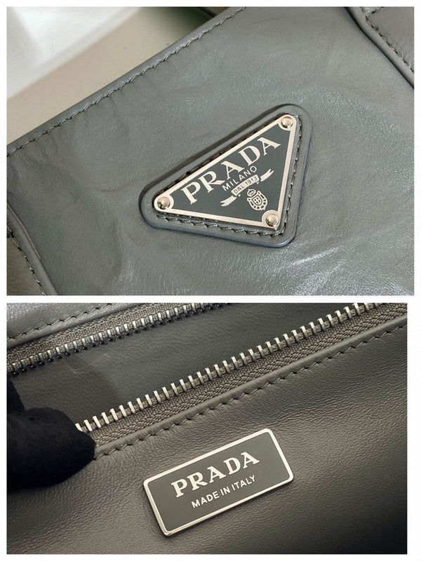 ZEP - PD Bags - 213
