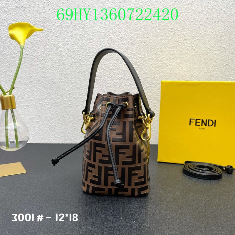 GC - Shoulder - 3322