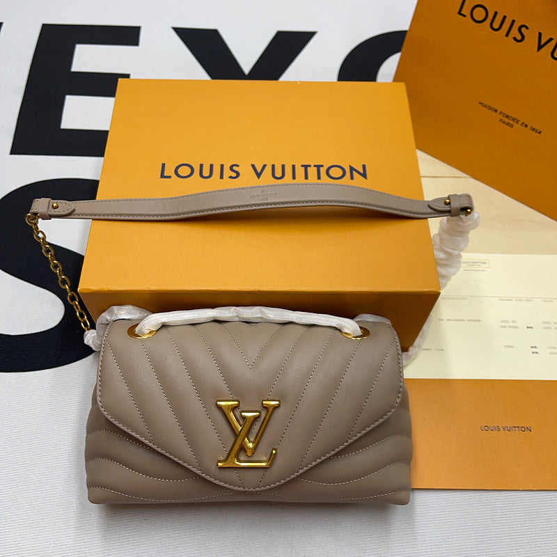 Lux-Totes - LOV Bags - 739