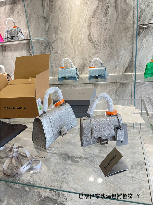 Luxurious Totes - BGA2 Bags - 097