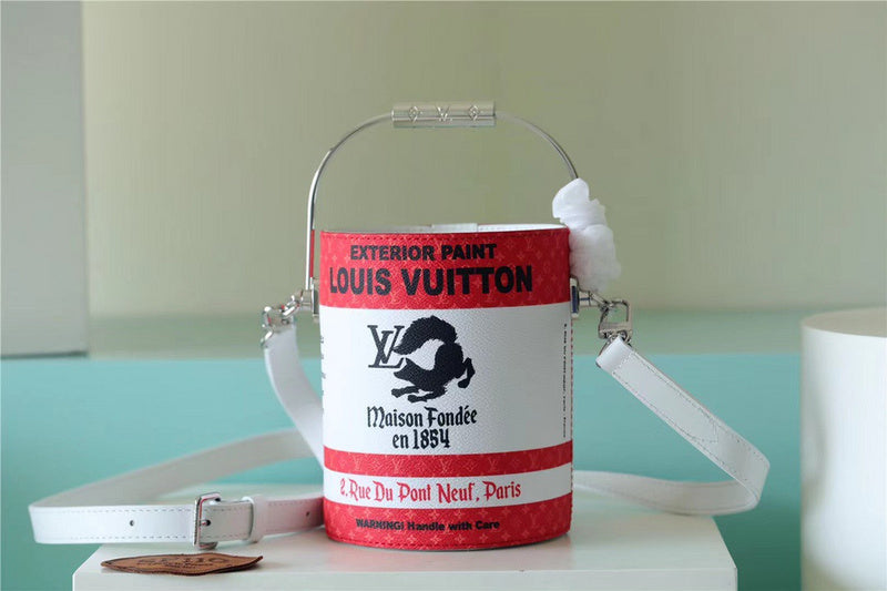 Lux-Totes - LOV Bags - 677