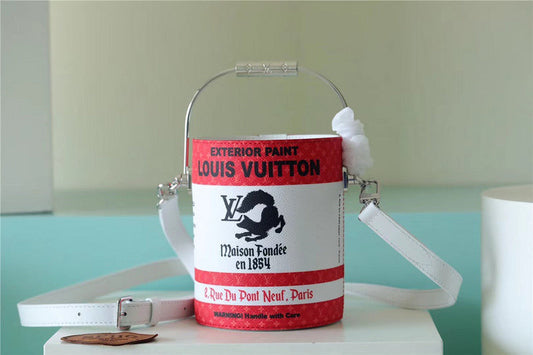 Lux-Totes - LOV Bags - 677
