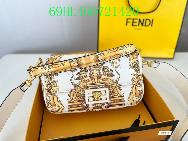 GC - Shoulder - 3360
