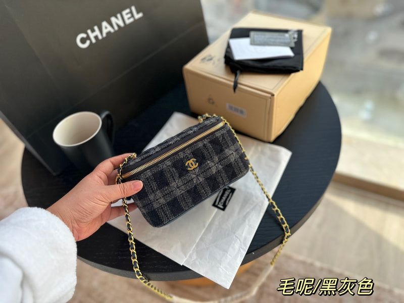 Luxurious Totes - CNL3 Bags - 359