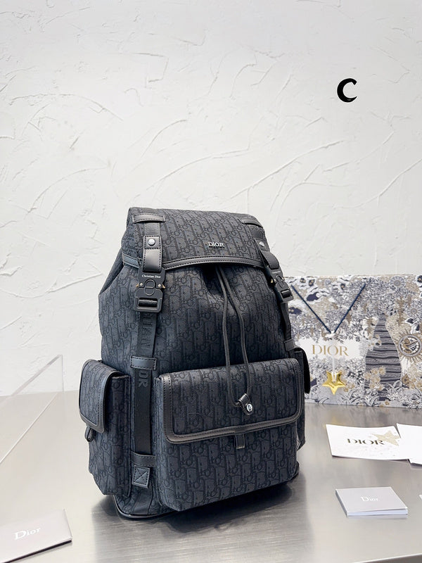 Luxurious Totes - DOR2 Bags - 029