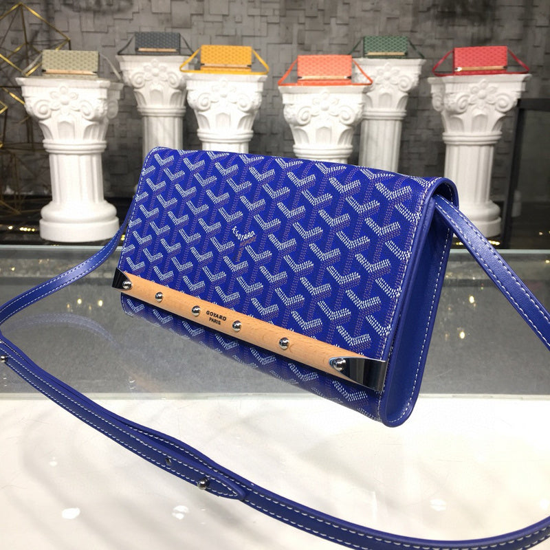 Lux-Totes - GOD Bags - 196