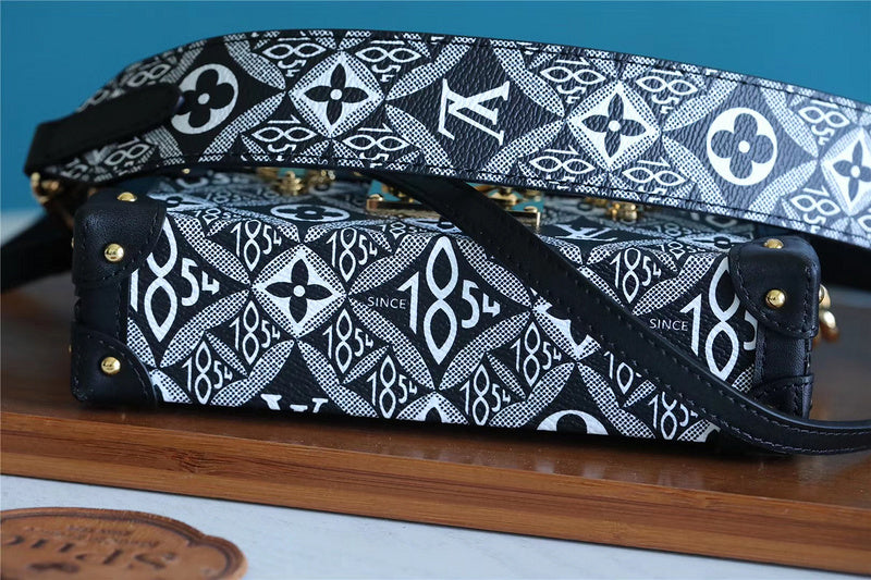 Lux-Totes - LOV Bags - 939