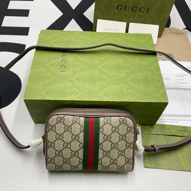 Lux-Totes - GCI Bags - 2328