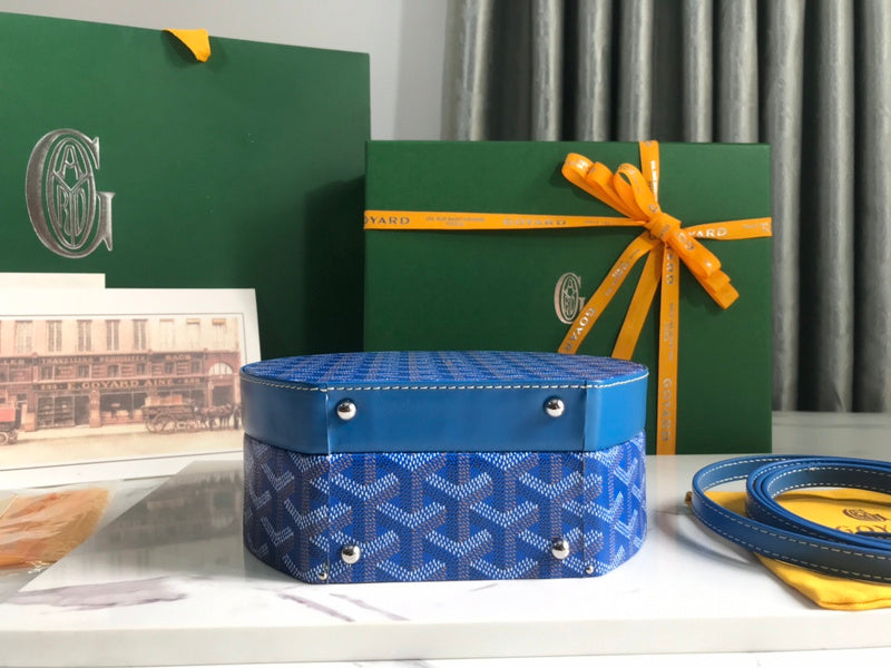 Style My Style3 - GYO Bags - 089