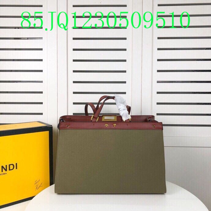 GC - Shoulder - 2946