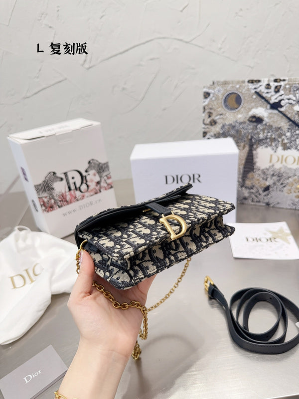 Luxurious Totes - DOR2 Bags - 001