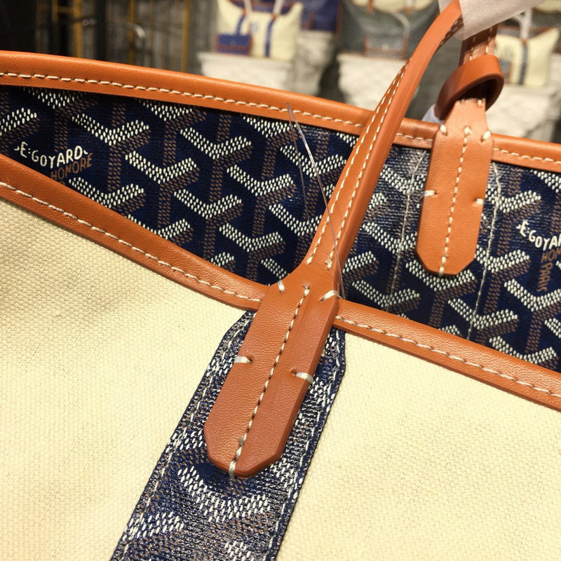 Lux-Totes - GOD Bags - 236
