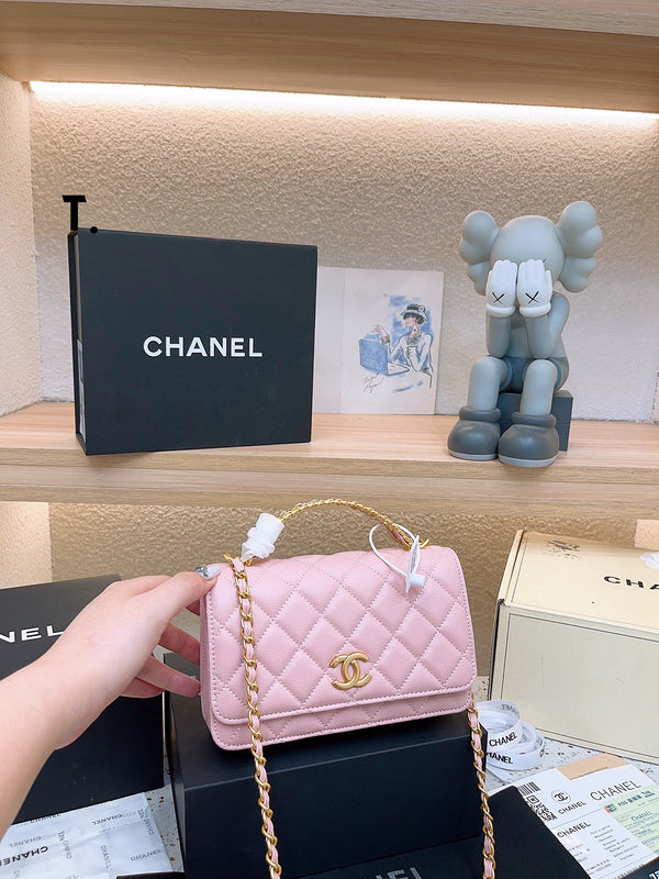 Luxurious Totes - CNL3 Bags - 084