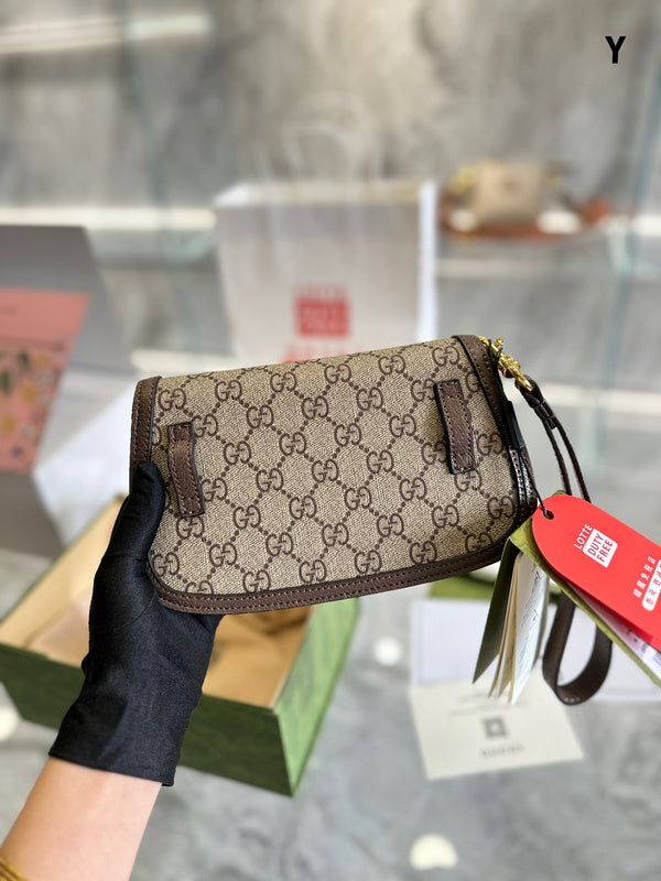 Style My Style - GUI3 Bags - 356