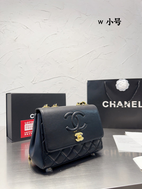 Luxurious Totes - CNL3 Bags - 457