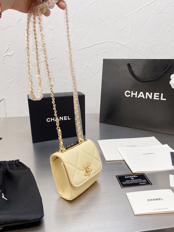 Style My Style - CNL3 Bags - 322