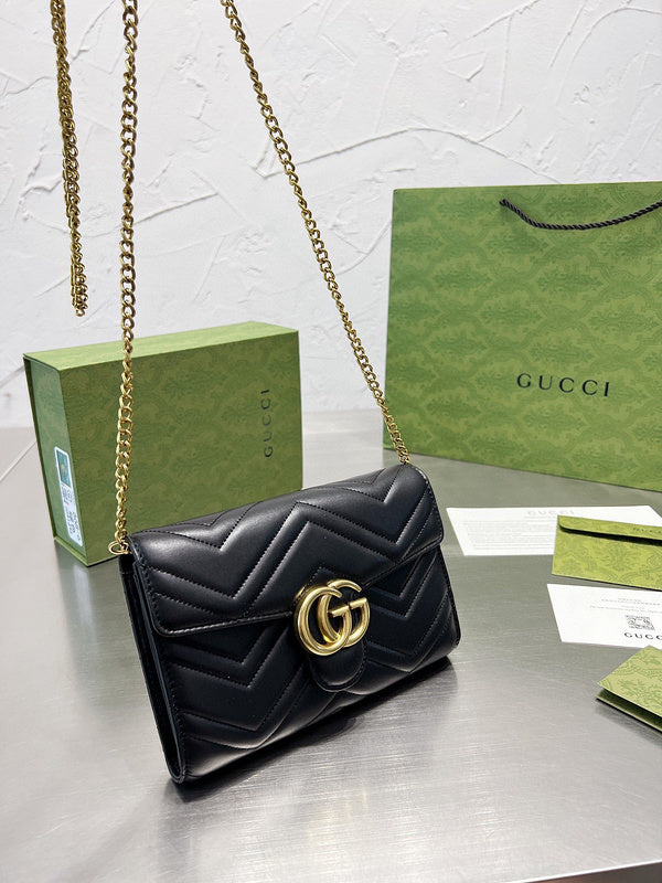 Luxurious Totes - GUI3 Bags - 296