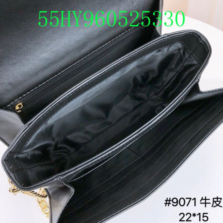 GC - Shoulder - 3044