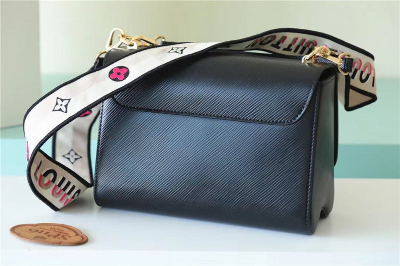 Lux-Totes - LOV Bags - 542