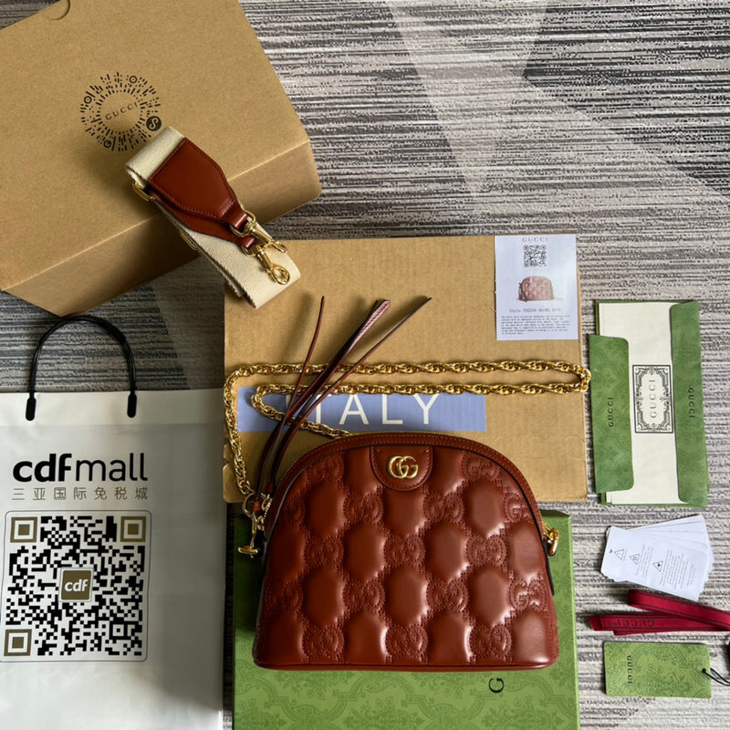 Luxurious Totes - Latest - 3722