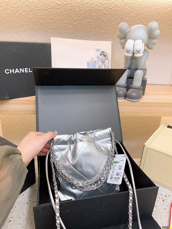 Style My Style - CNL3 Bags - 109