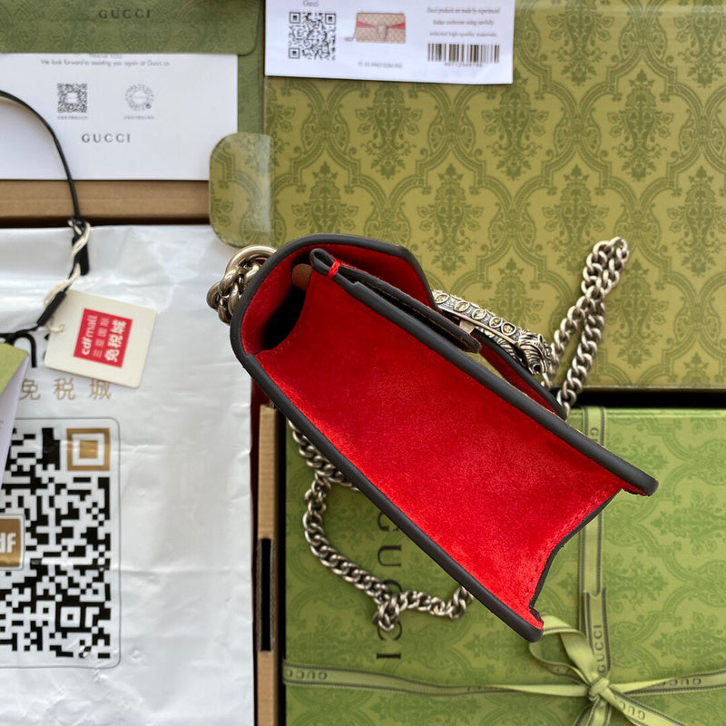 GUI - Luxurious Totes - 1122